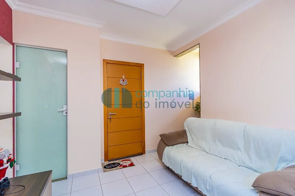 Sobrado, 3 quartos, 152 m² - Foto 3