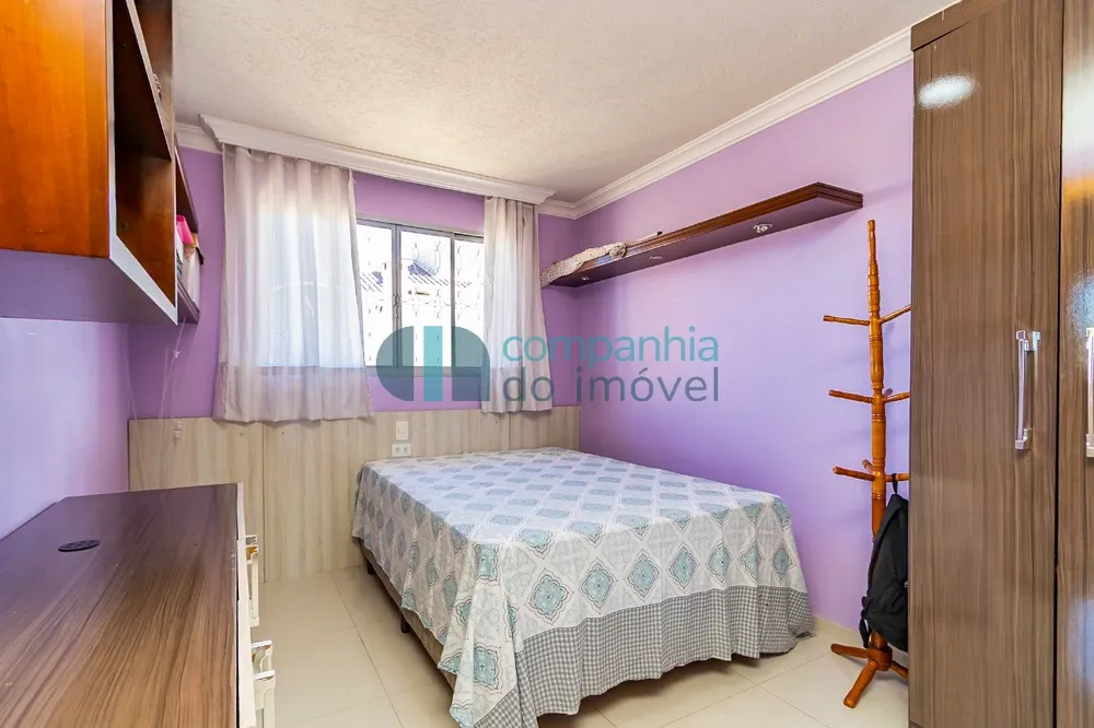 Sobrado, 3 quartos, 152 m² - Foto 11