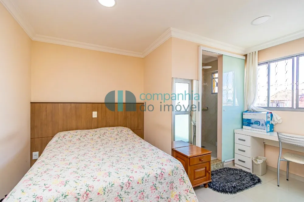 Sobrado, 3 quartos, 152 m² - Foto 15