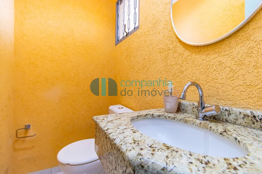 Sobrado, 3 quartos, 152 m² - Foto 7