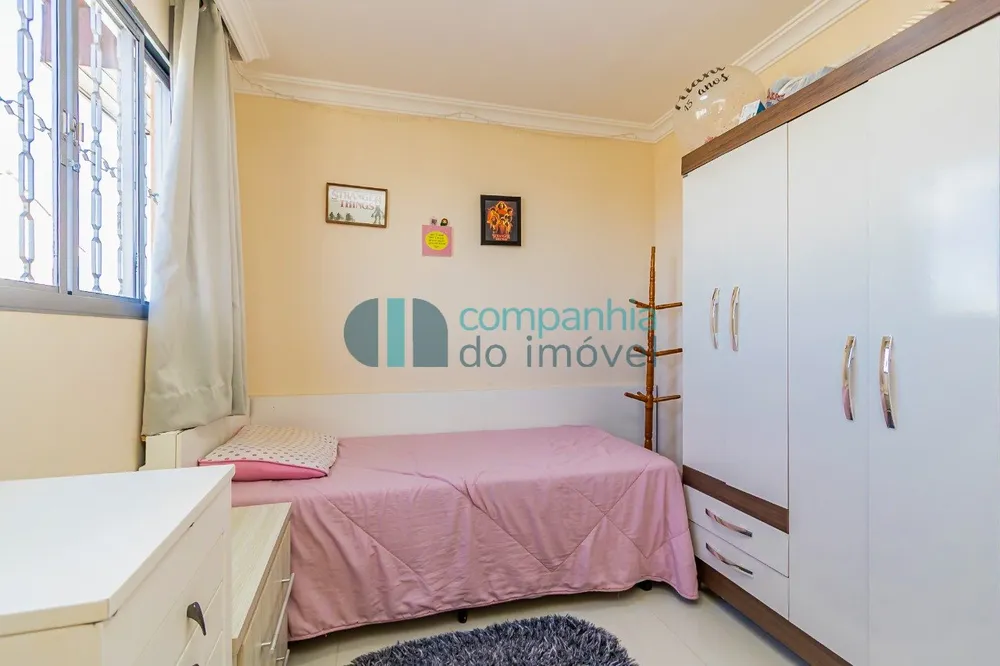 Sobrado, 3 quartos, 152 m² - Foto 13