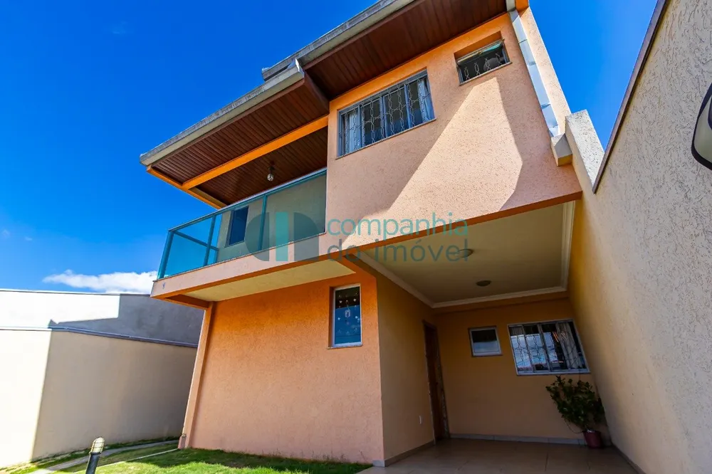 Sobrado, 3 quartos, 152 m² - Foto 18