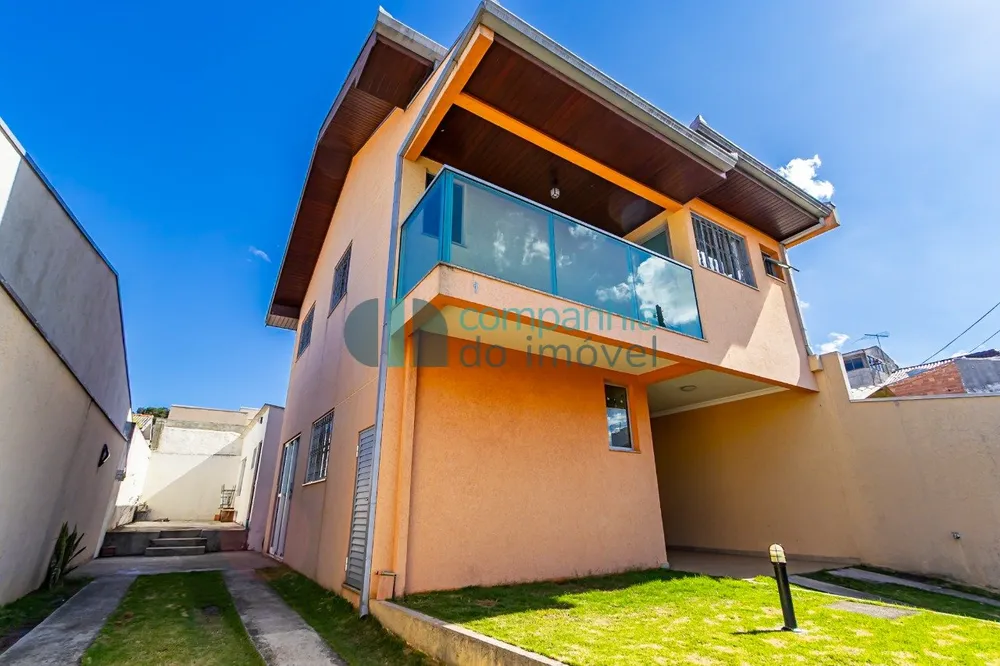 Sobrado, 3 quartos, 152 m² - Foto 19