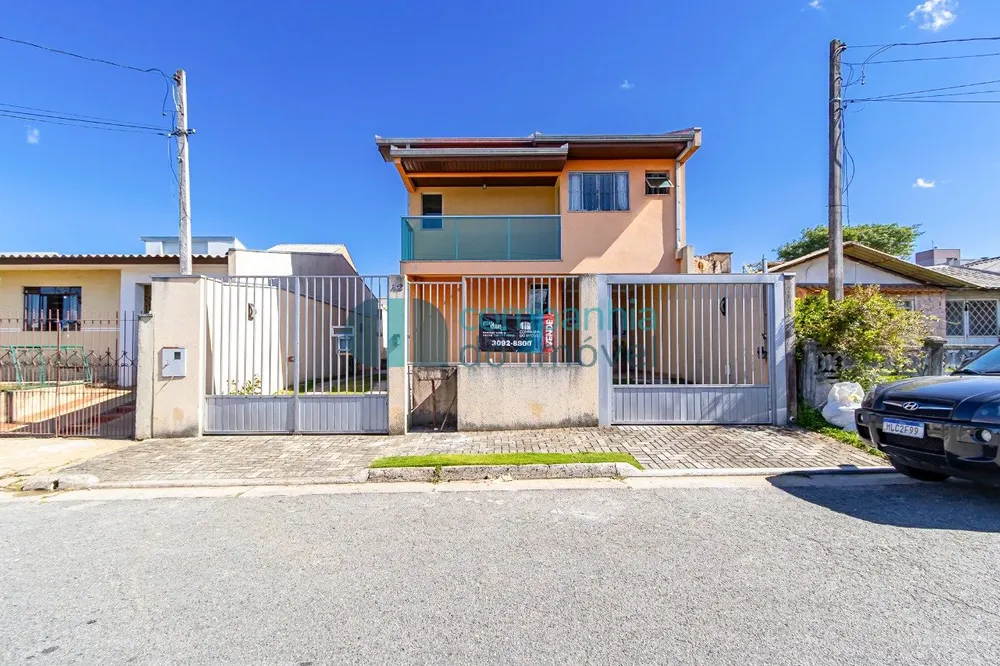 Sobrado, 3 quartos, 152 m² - Foto 20