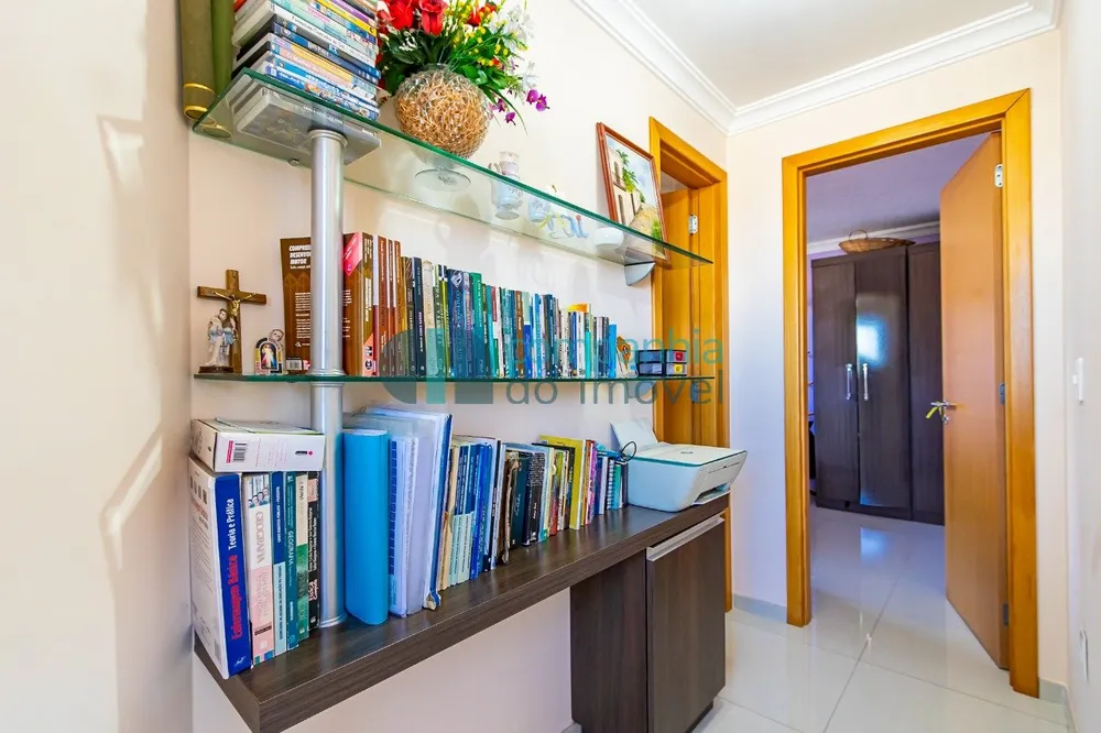 Sobrado, 3 quartos, 152 m² - Foto 8