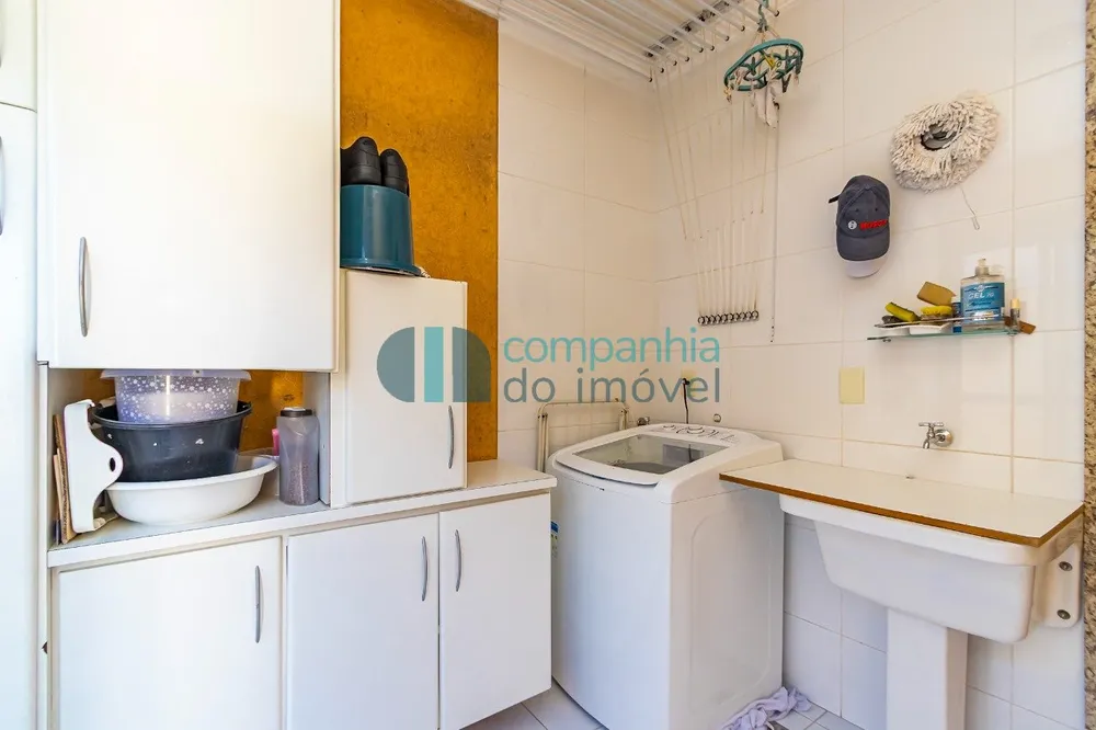 Sobrado, 3 quartos, 152 m² - Foto 6