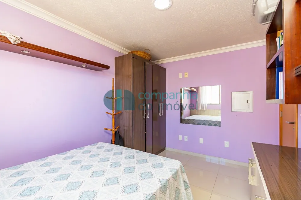 Sobrado, 3 quartos, 152 m² - Foto 9