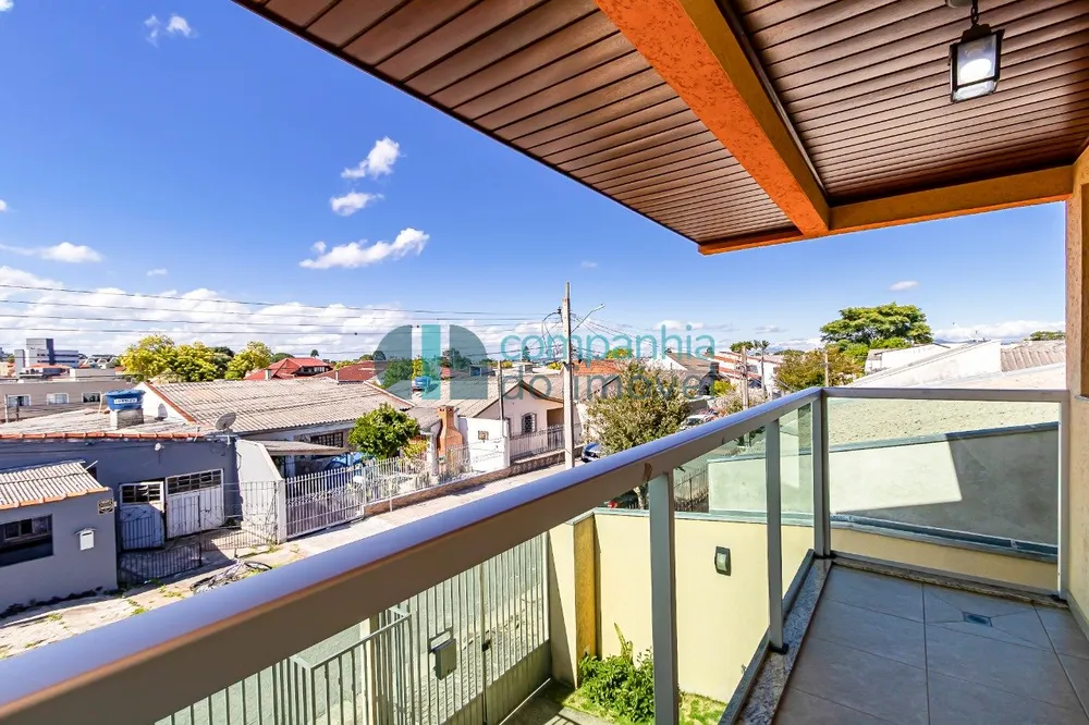 Sobrado, 3 quartos, 152 m² - Foto 17