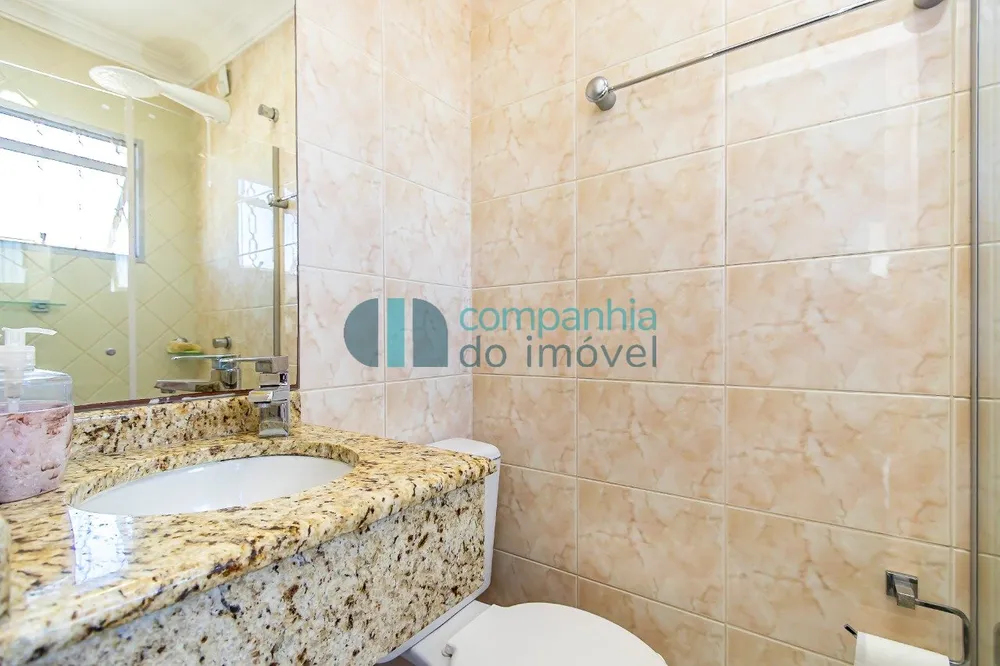 Sobrado, 3 quartos, 152 m² - Foto 16