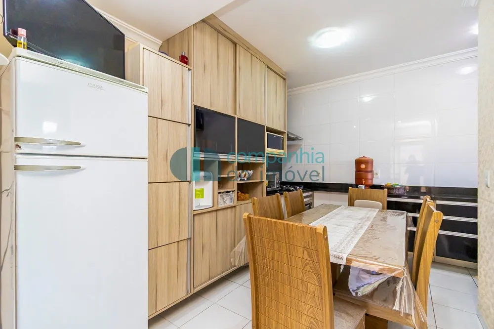 Sobrado, 3 quartos, 152 m² - Foto 4