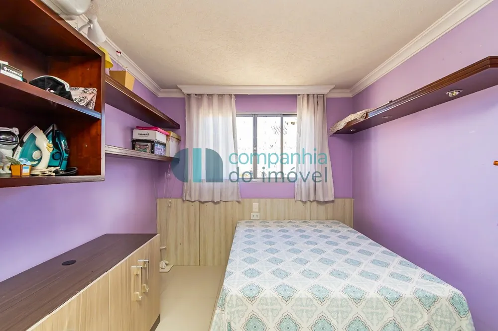 Sobrado, 3 quartos, 152 m² - Foto 10