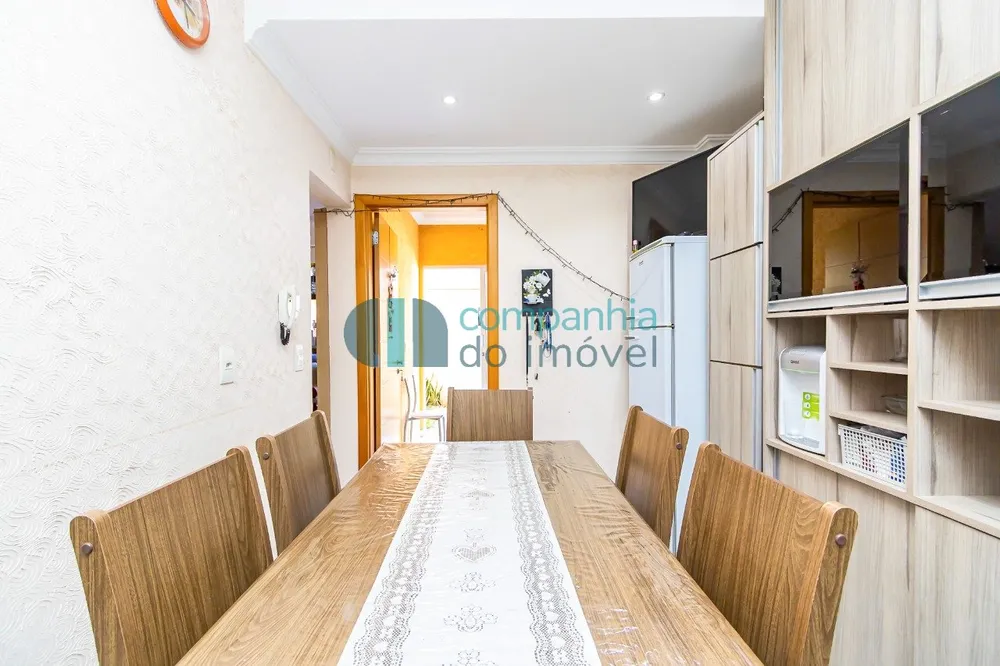 Sobrado, 3 quartos, 152 m² - Foto 5