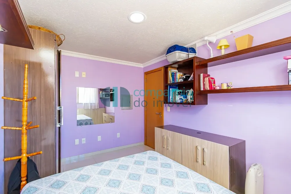 Sobrado, 3 quartos, 152 m² - Foto 12