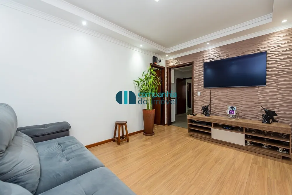 Casa, 3 quartos, 148 m² - Foto 4