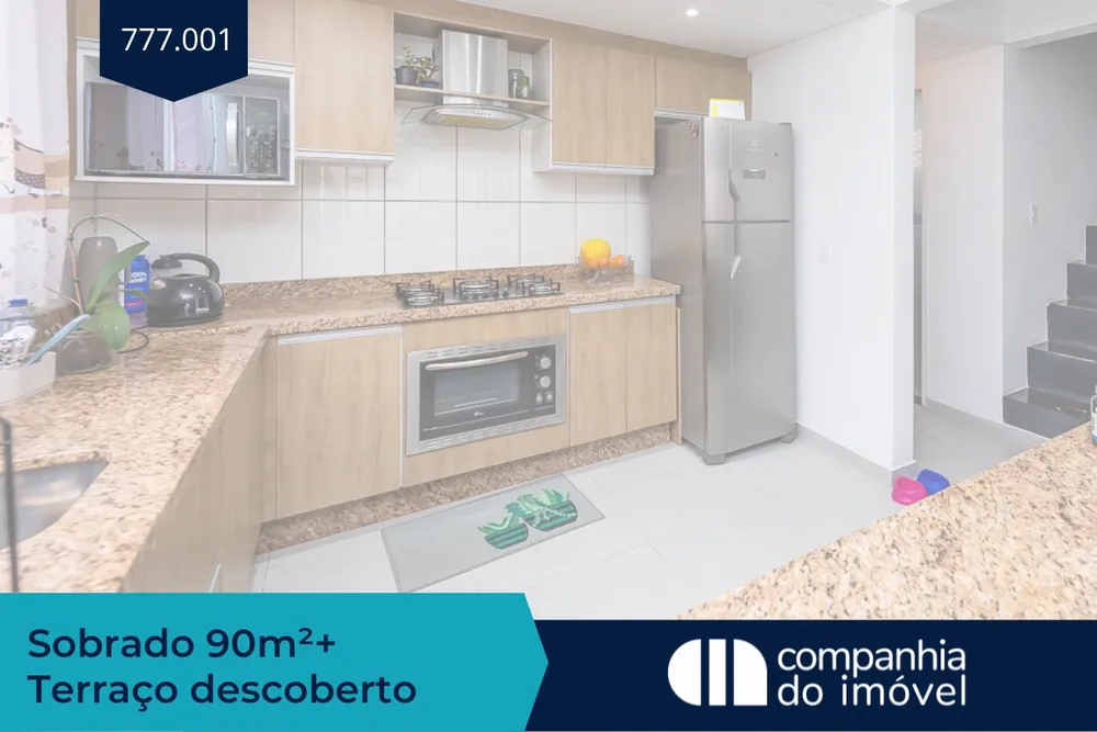 Casa, 3 quartos, 148 m² - Foto 11