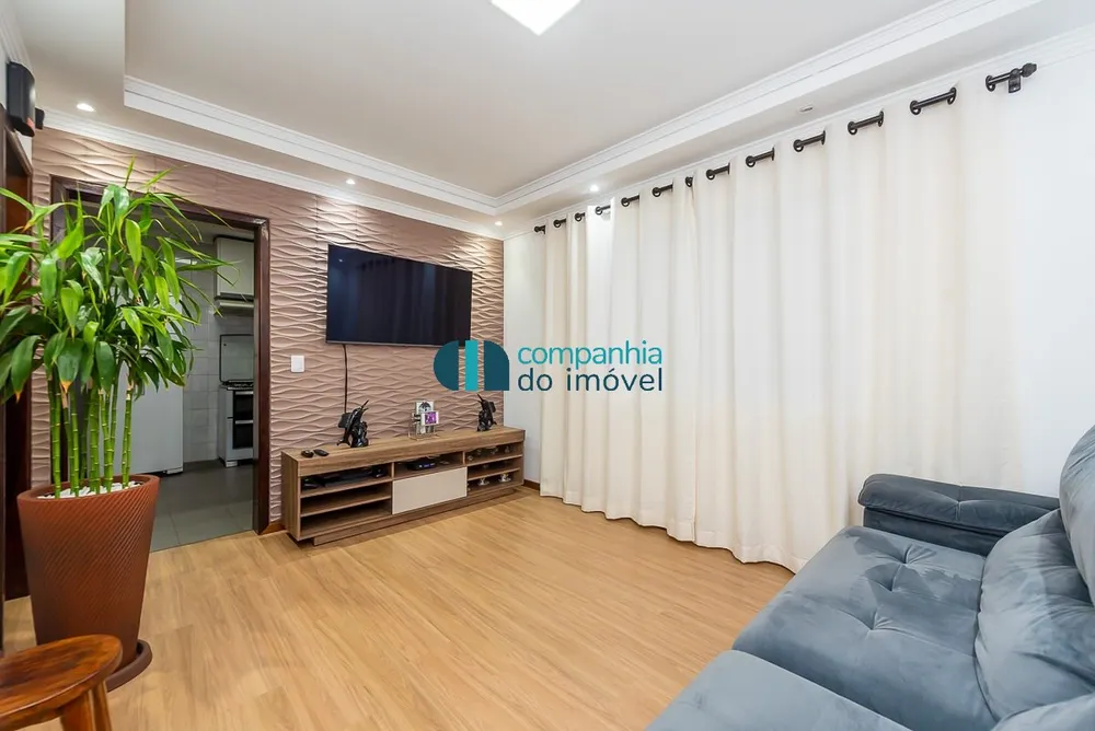 Casa, 3 quartos, 148 m² - Foto 2