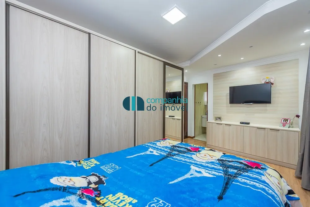 Casa, 3 quartos, 148 m² - Foto 10