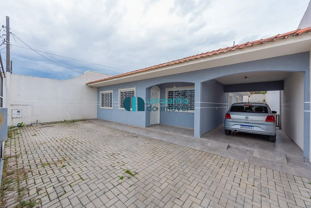 Casa, 3 quartos, 148 m² - Foto 1