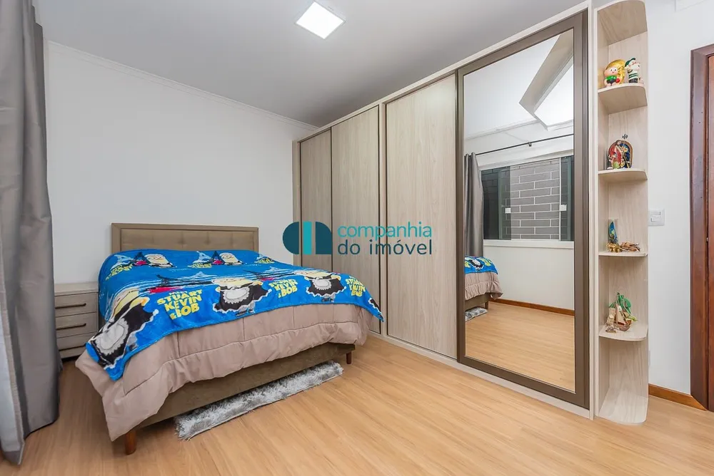 Casa, 3 quartos, 148 m² - Foto 9