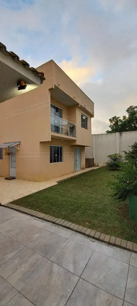 Casa, 3 quartos, 148 m² - Foto 19