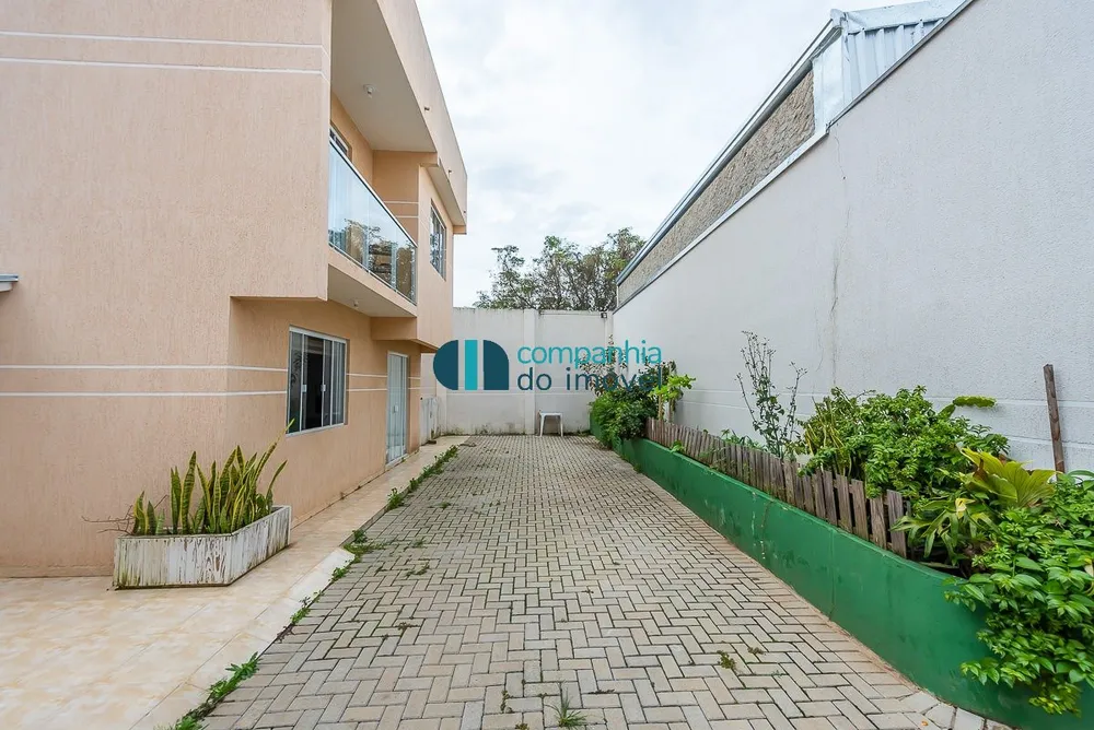 Casa, 3 quartos, 148 m² - Foto 12