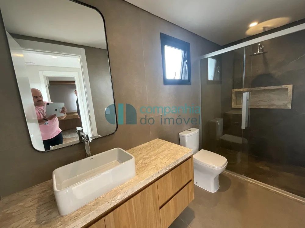 Sobrado, 3 quartos, 182 m² - Foto 3