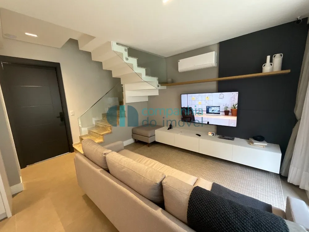 Sobrado, 3 quartos, 182 m² - Foto 8