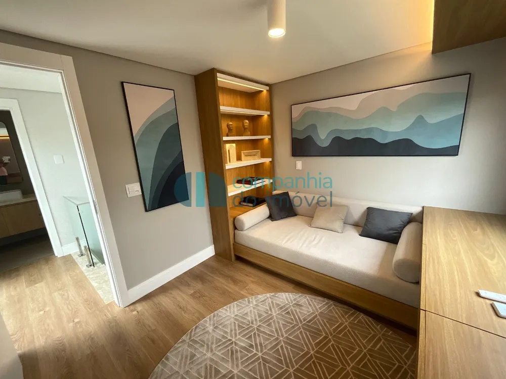 Sobrado, 3 quartos, 182 m² - Foto 13