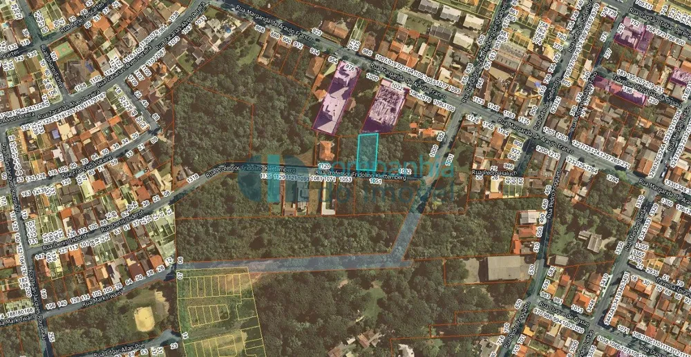 Terreno, 824 m² - Foto 6