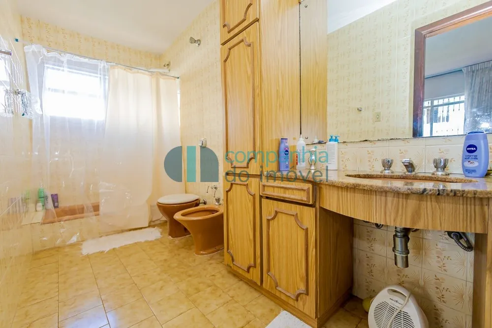 Casa, 4 quartos, 195 m² - Foto 11