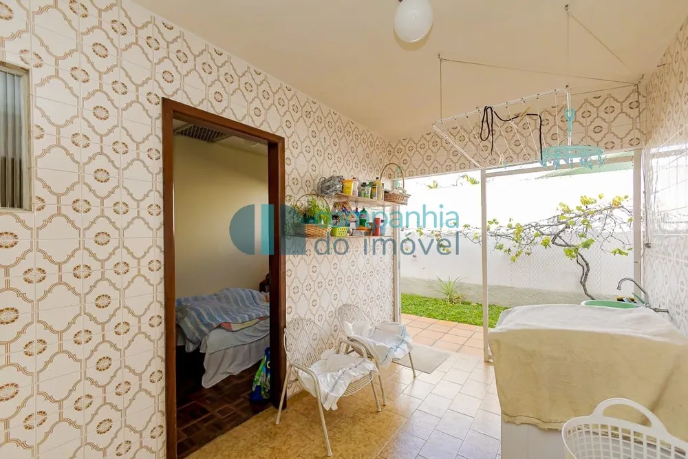 Casa, 4 quartos, 195 m² - Foto 12