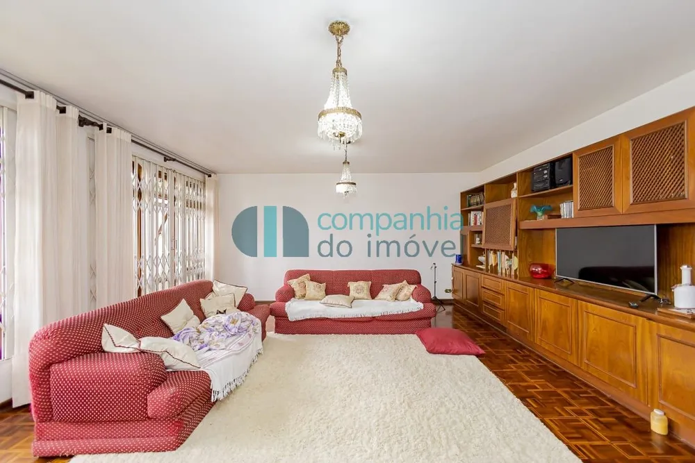Casa, 4 quartos, 195 m² - Foto 2