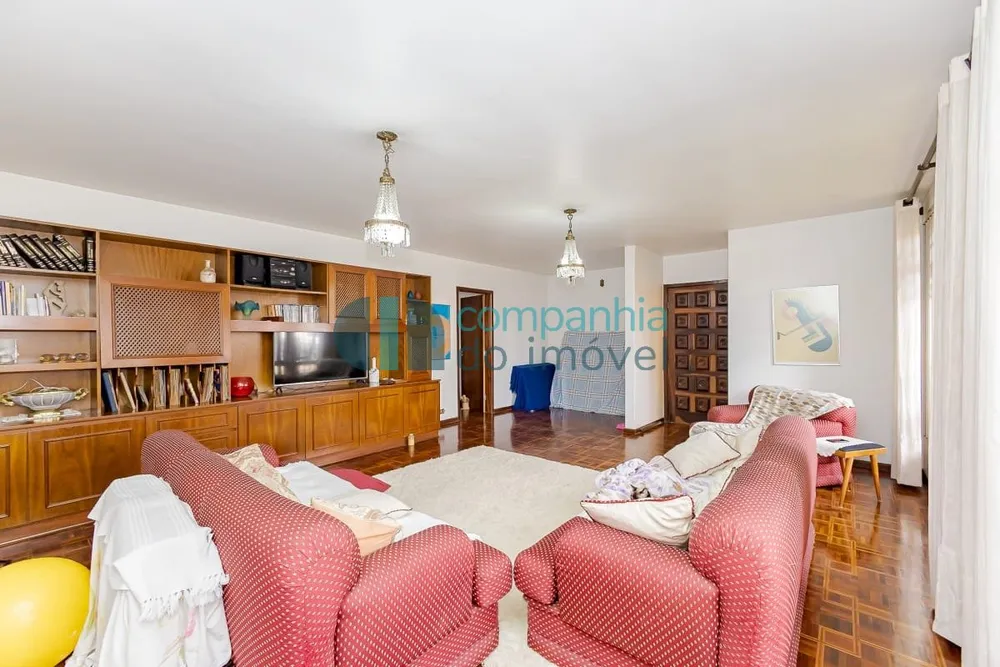 Casa, 4 quartos, 195 m² - Foto 4