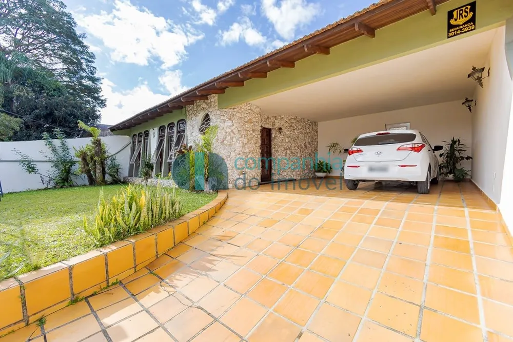 Casa, 4 quartos, 195 m² - Foto 13