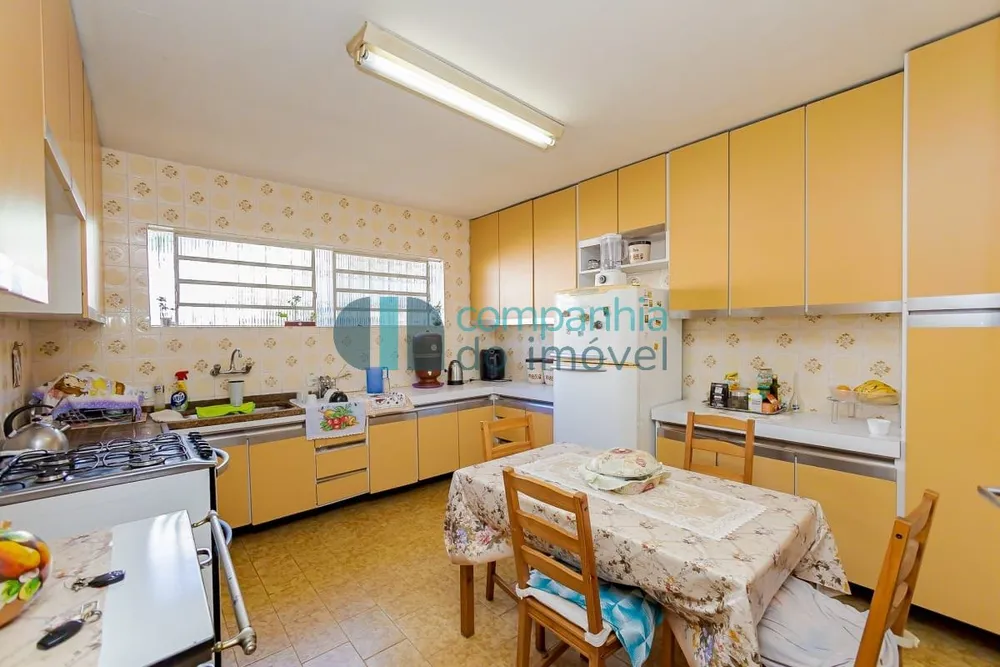 Casa, 4 quartos, 195 m² - Foto 5