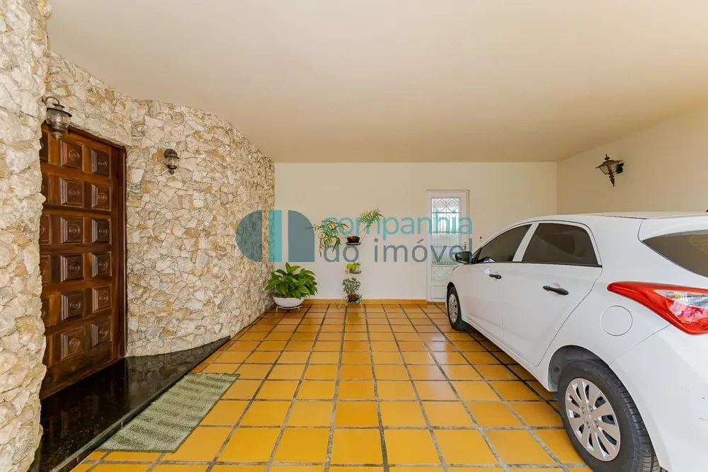 Casa, 4 quartos, 195 m² - Foto 14