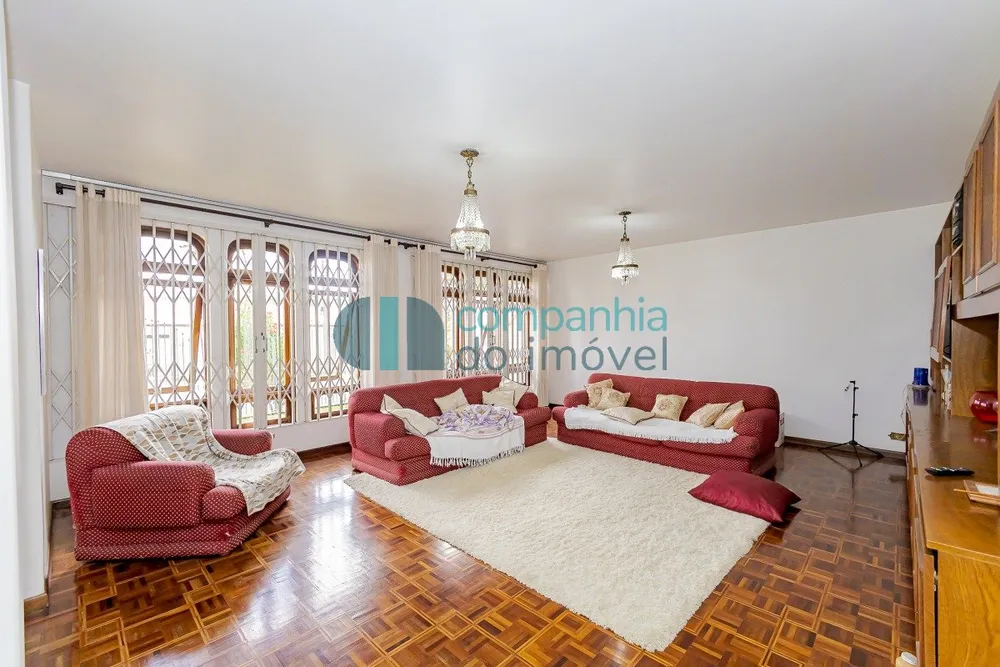 Casa, 4 quartos, 195 m² - Foto 3