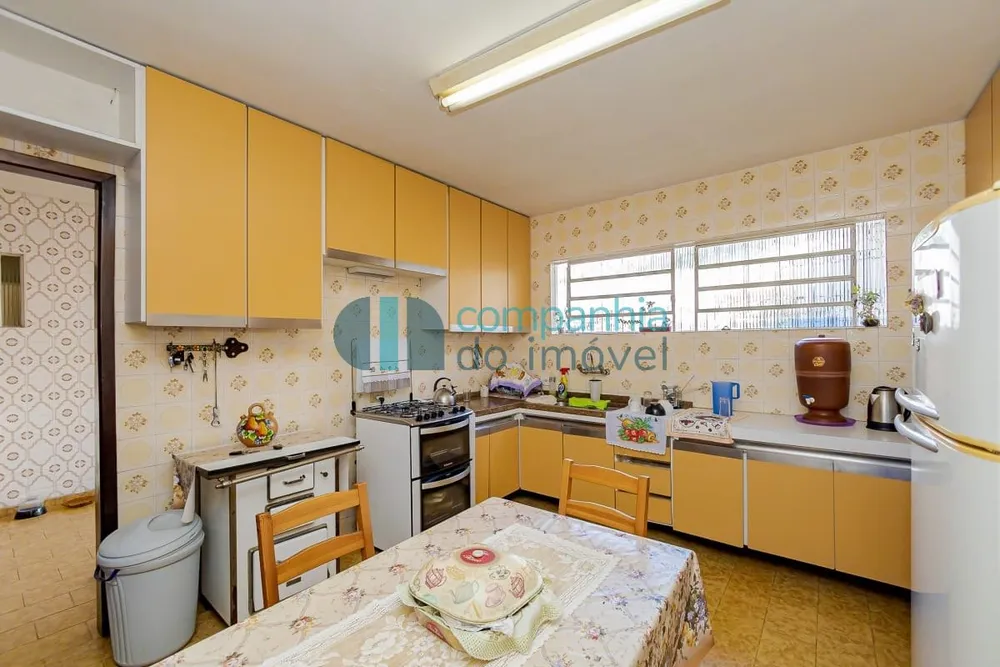 Casa, 4 quartos, 195 m² - Foto 6