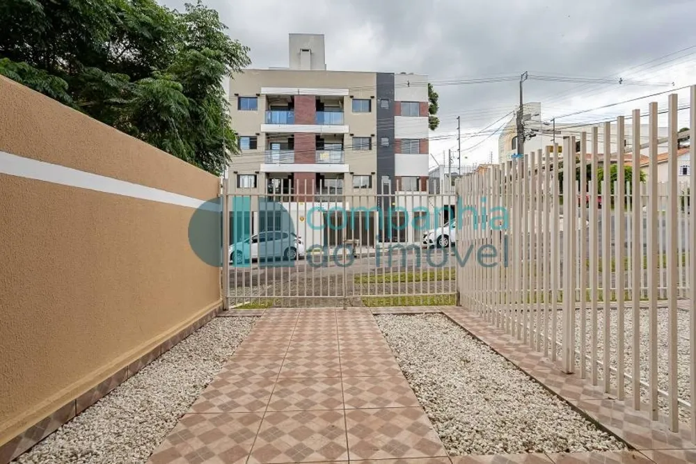 Sobrado, 3 quartos, 209 m² - Foto 1