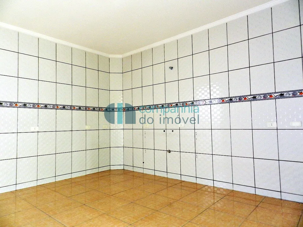 Sobrado, 3 quartos, 209 m² - Foto 5