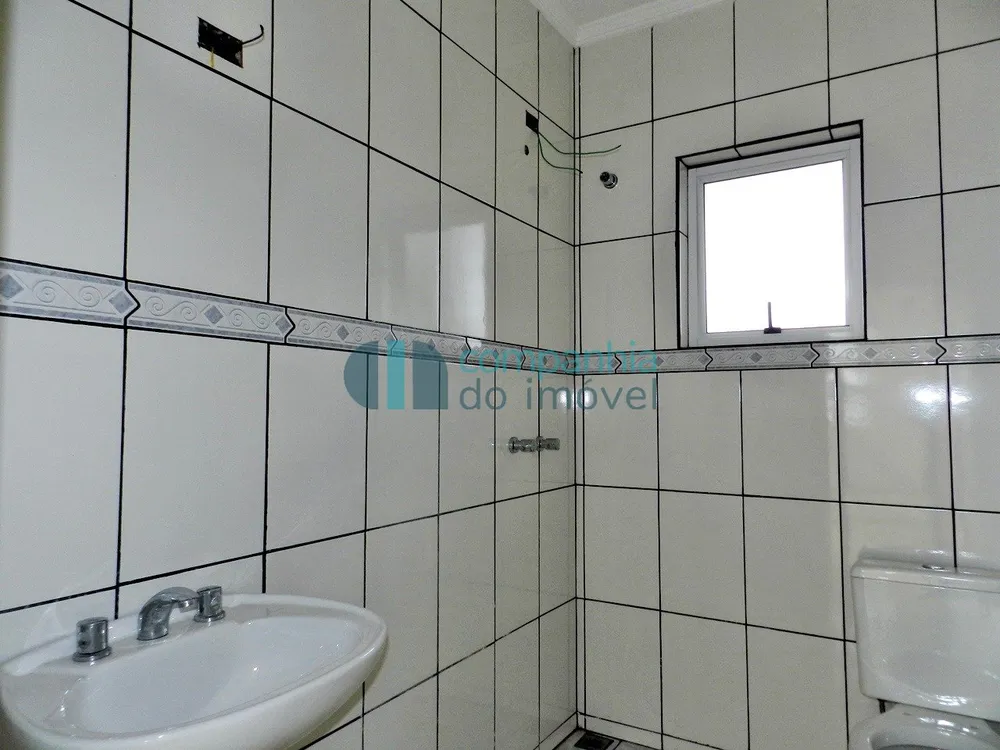 Sobrado, 3 quartos, 209 m² - Foto 14