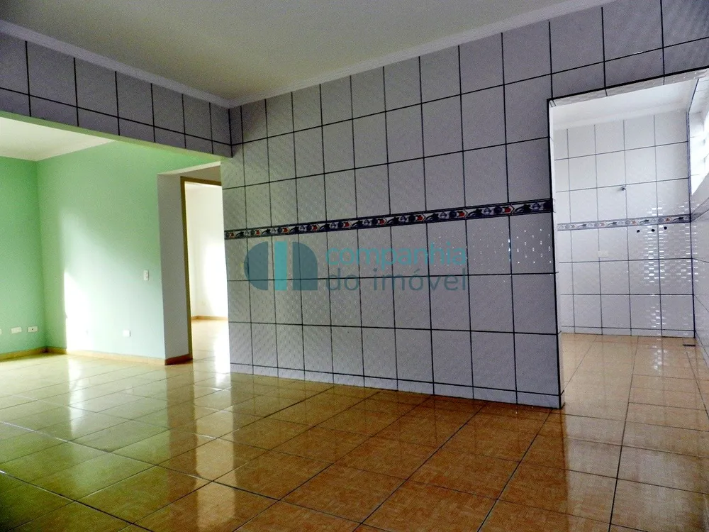 Sobrado, 3 quartos, 209 m² - Foto 9