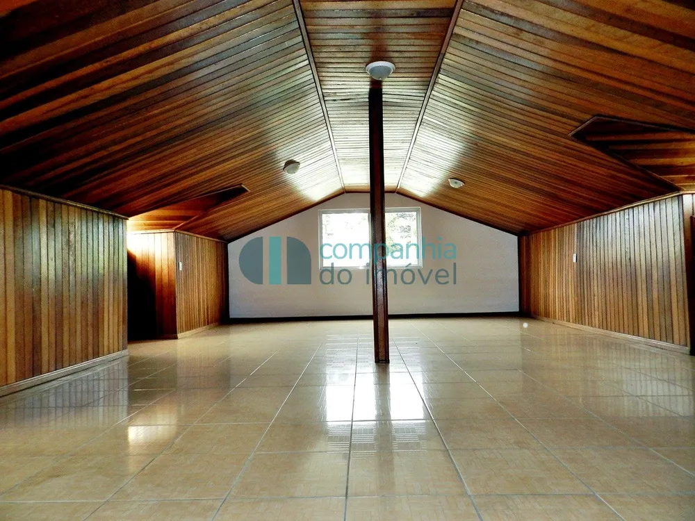 Sobrado, 3 quartos, 209 m² - Foto 19