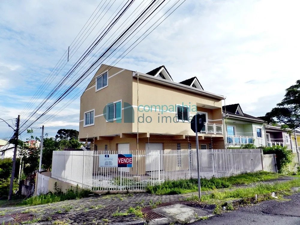 Sobrado, 3 quartos, 209 m² - Foto 20