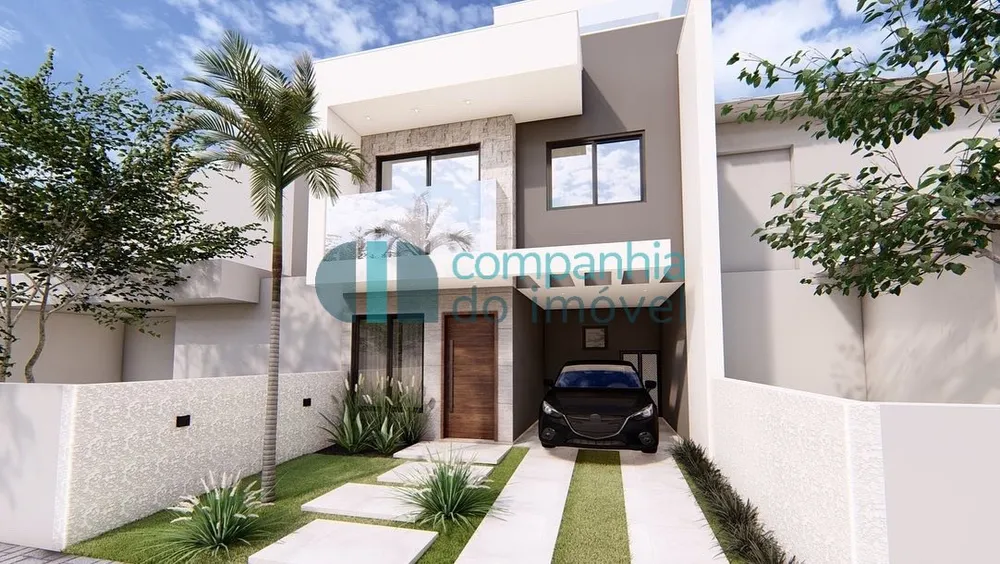 Terreno, 169 m² - Foto 1
