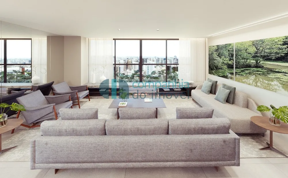 Apartamento, 4 quartos, 200 m² - Foto 1