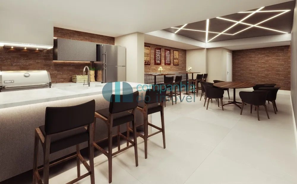 Apartamento, 4 quartos, 200 m² - Foto 7