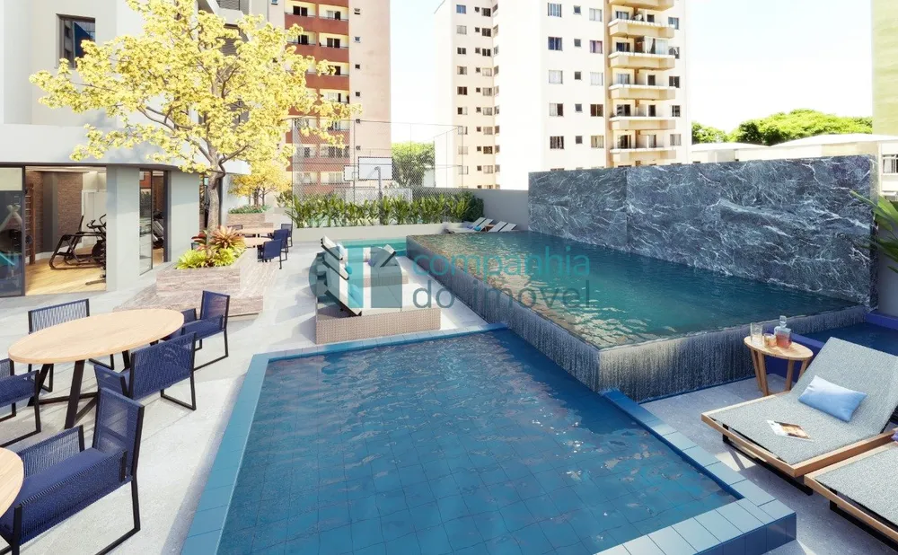 Apartamento, 4 quartos, 200 m² - Foto 11