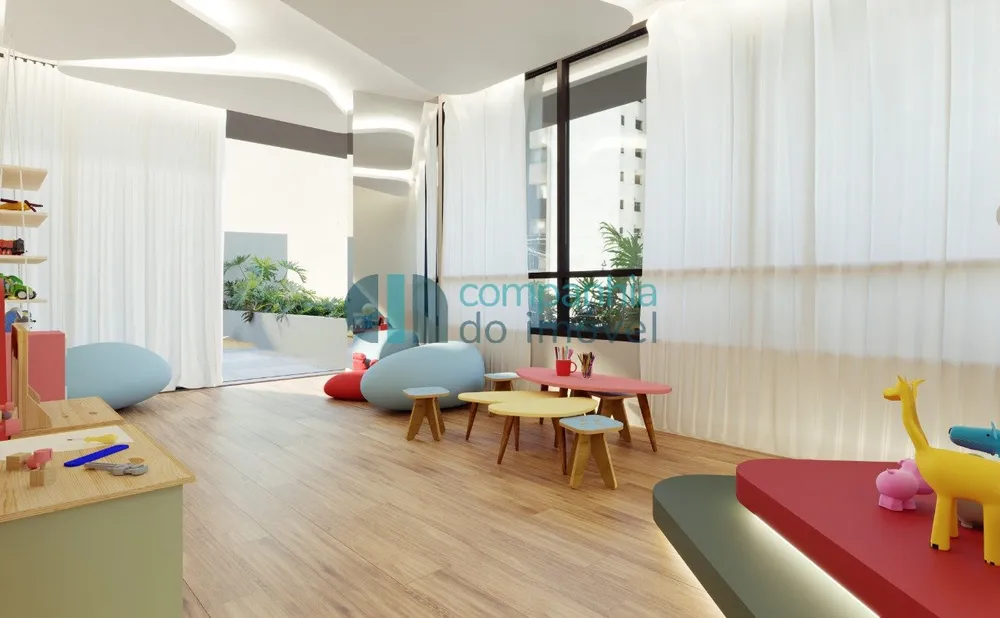 Apartamento, 4 quartos, 200 m² - Foto 14