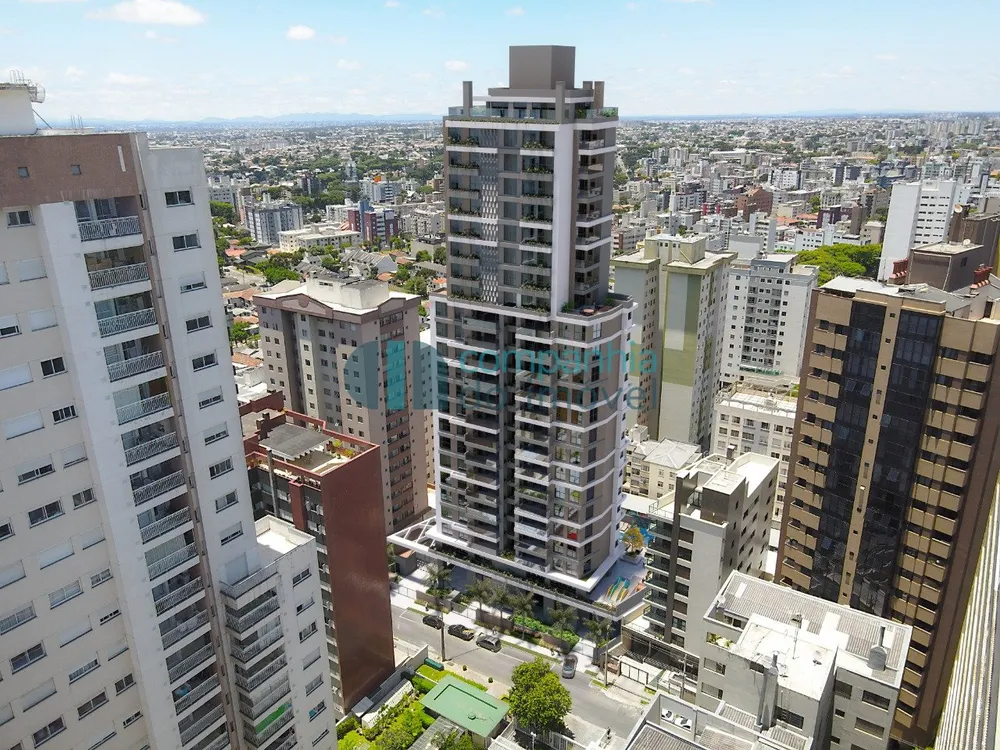 Apartamento, 4 quartos, 200 m² - Foto 15